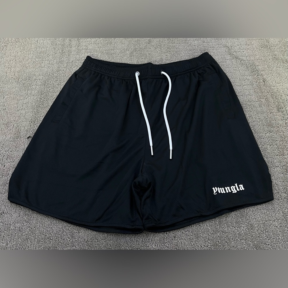Youngla shorts